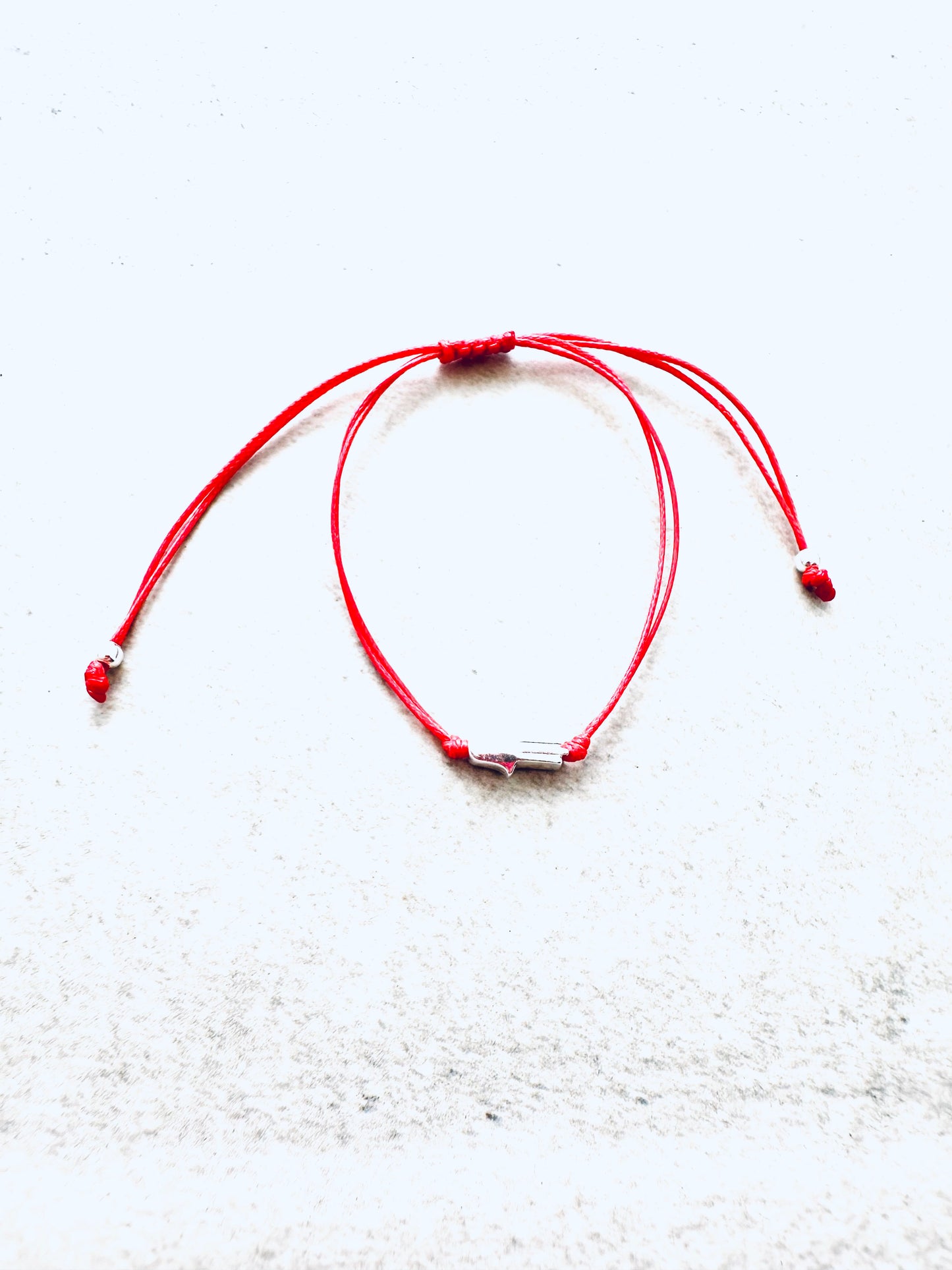 Pulsera protección mano de Fátima