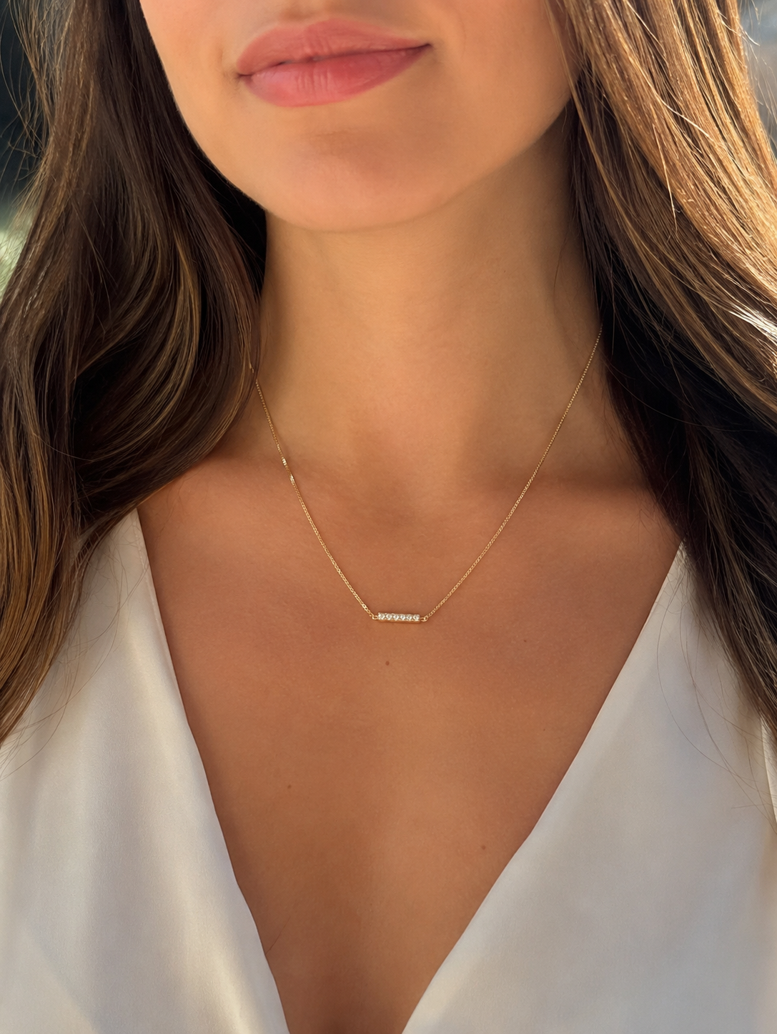 Collar Barra