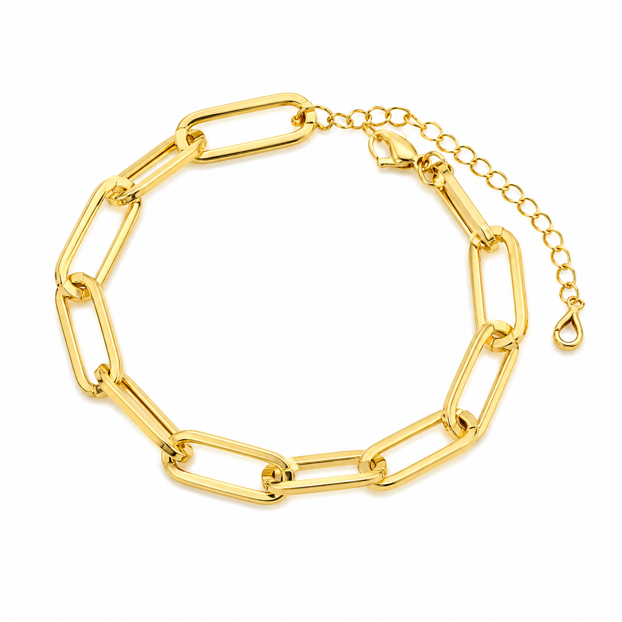 Pulsera Eslabones