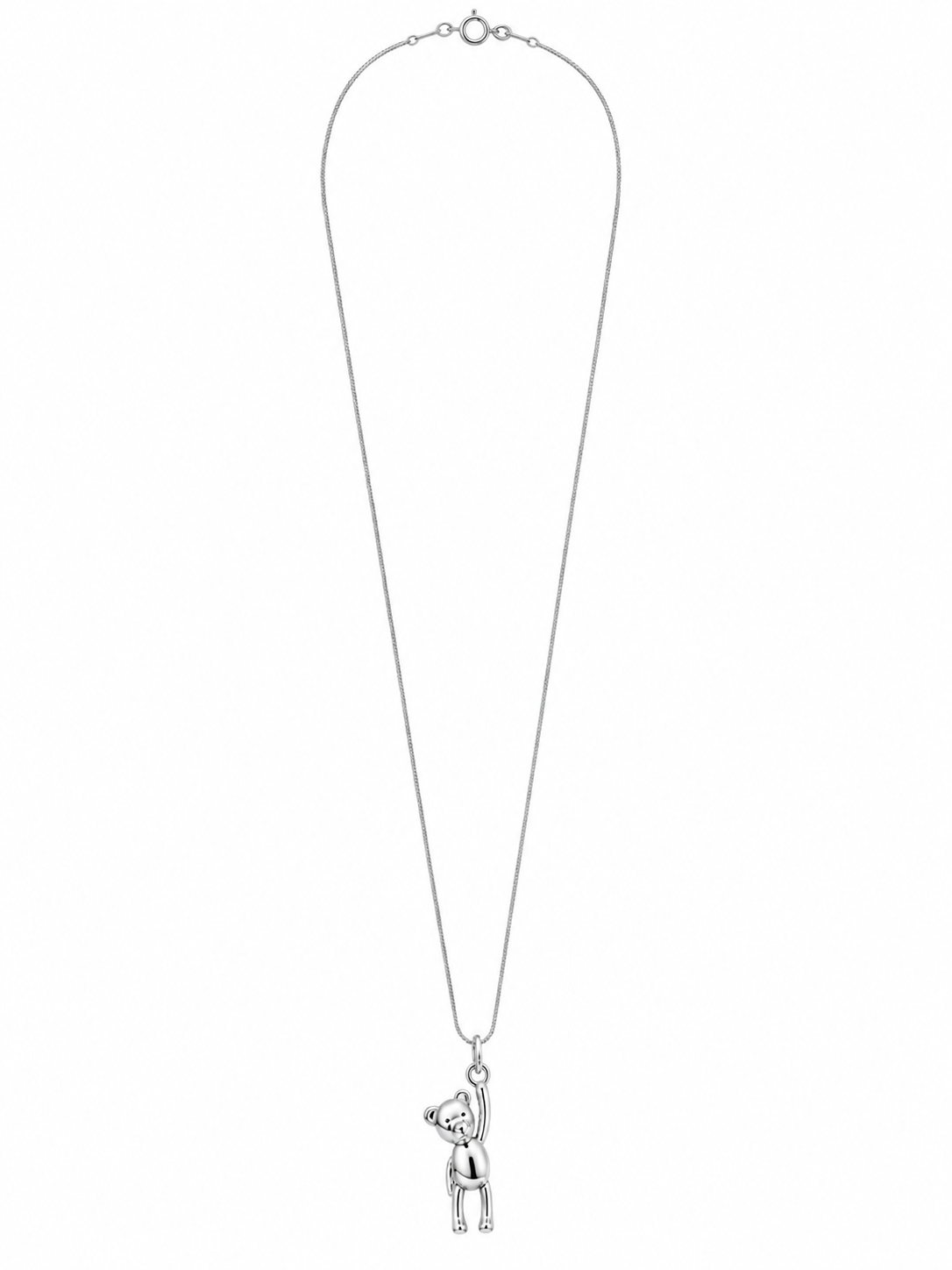 Collar osito