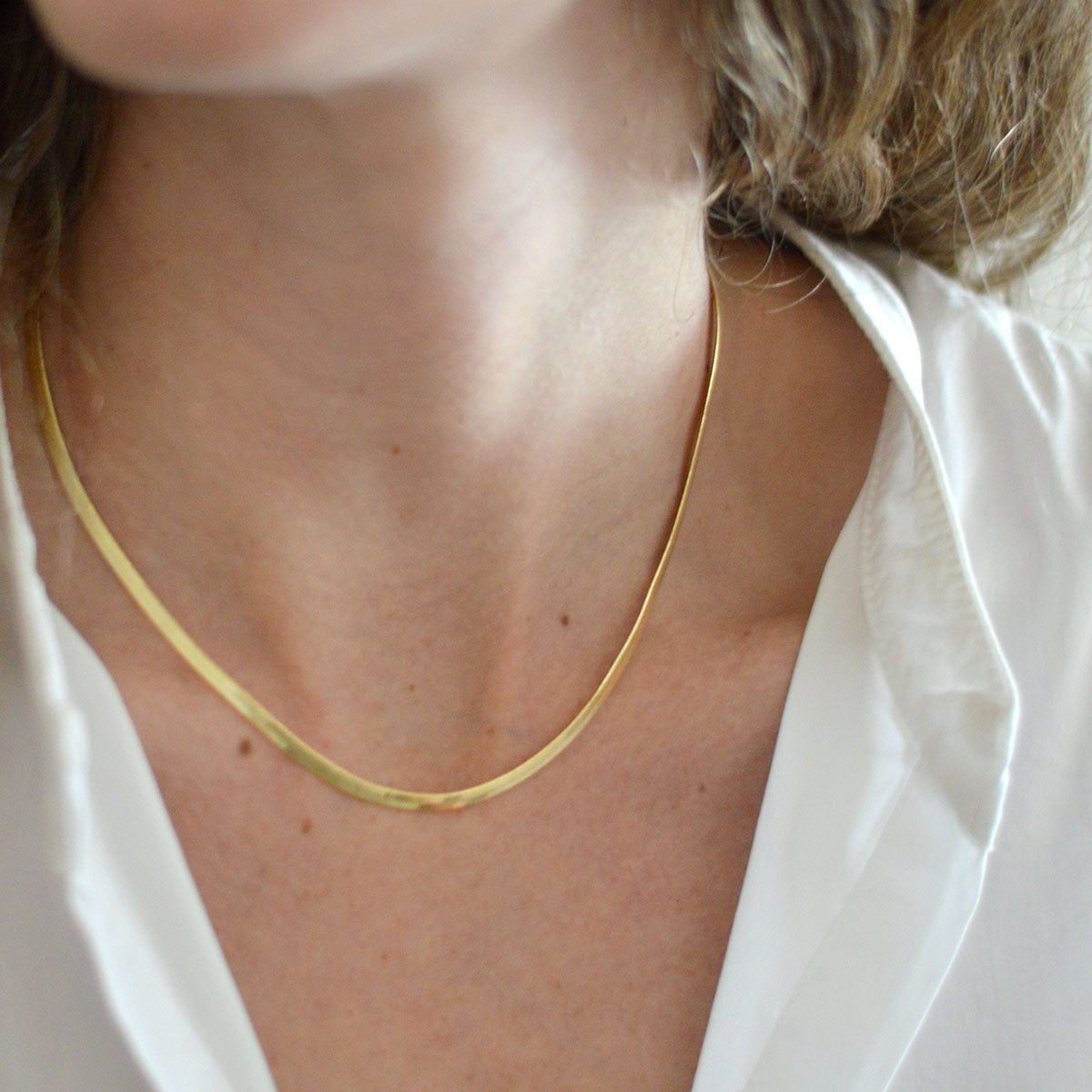 COLLAR BAND