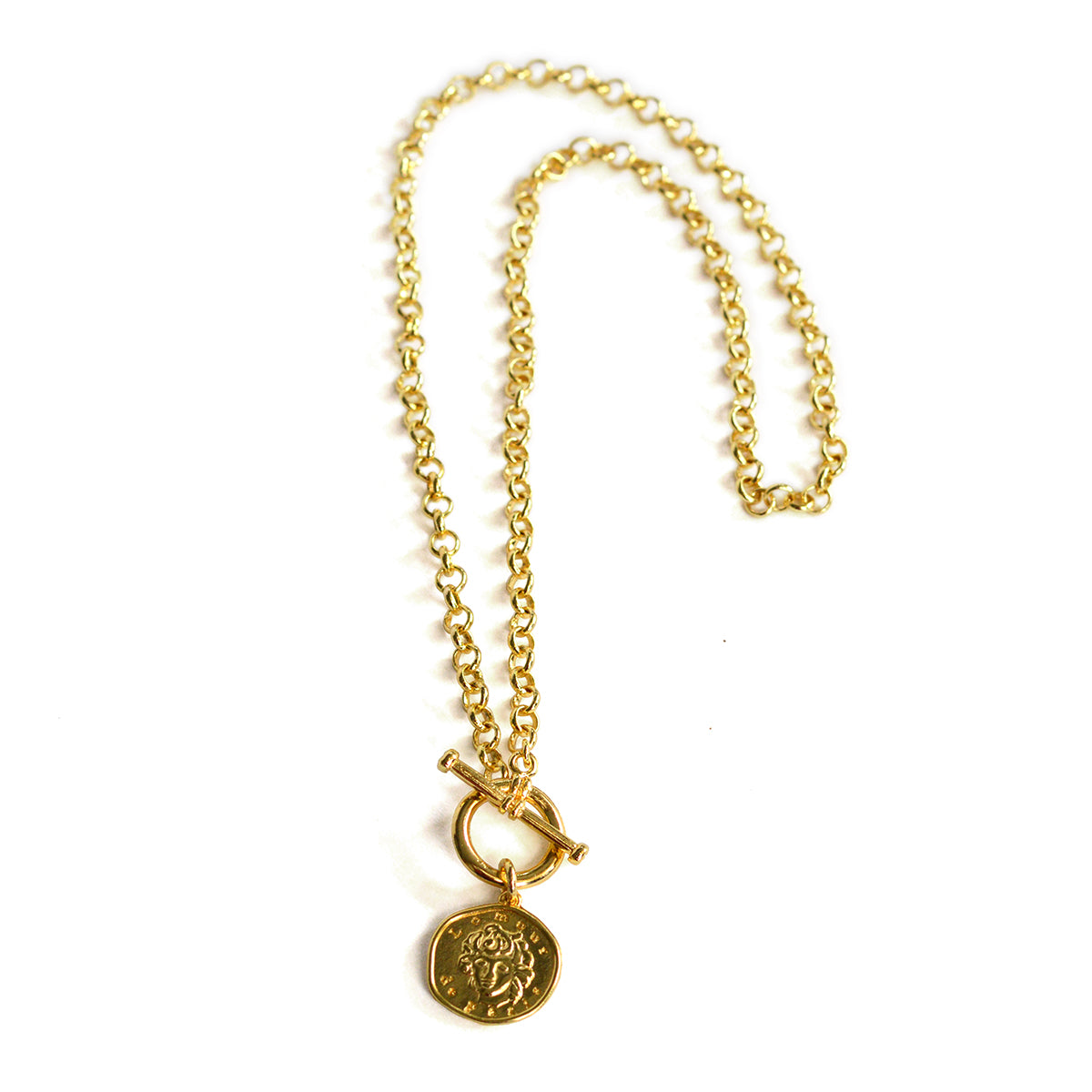 COLLAR PARISINO