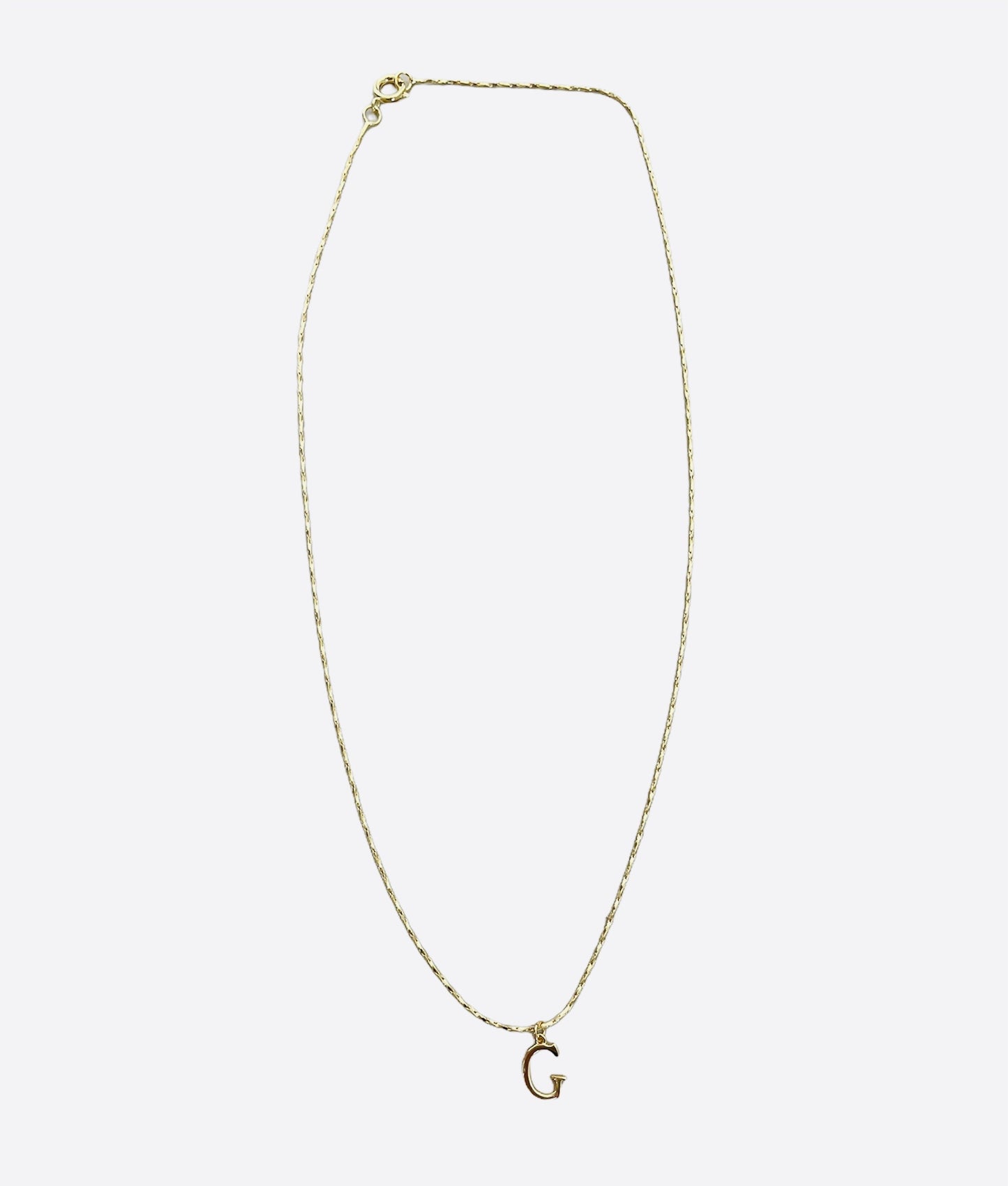 COLLAR INICIAL