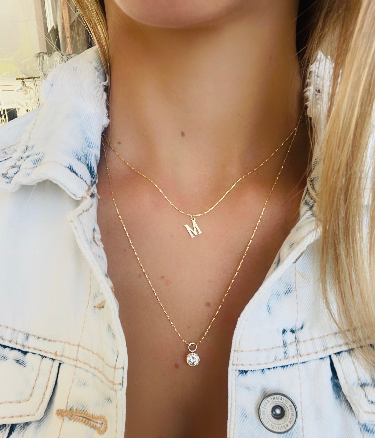 COLLAR INICIAL