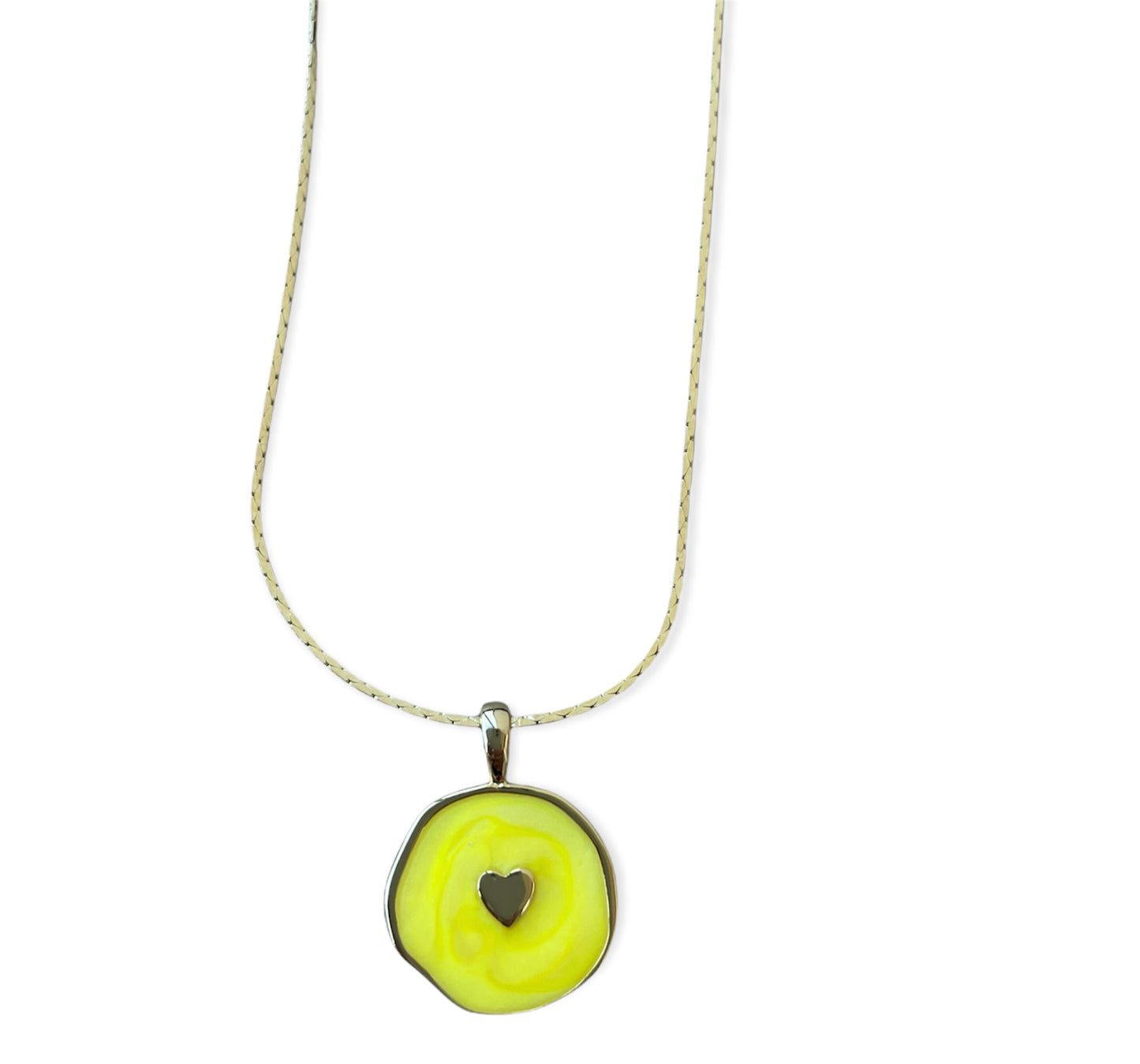 COLLAR HAPPY COLORS