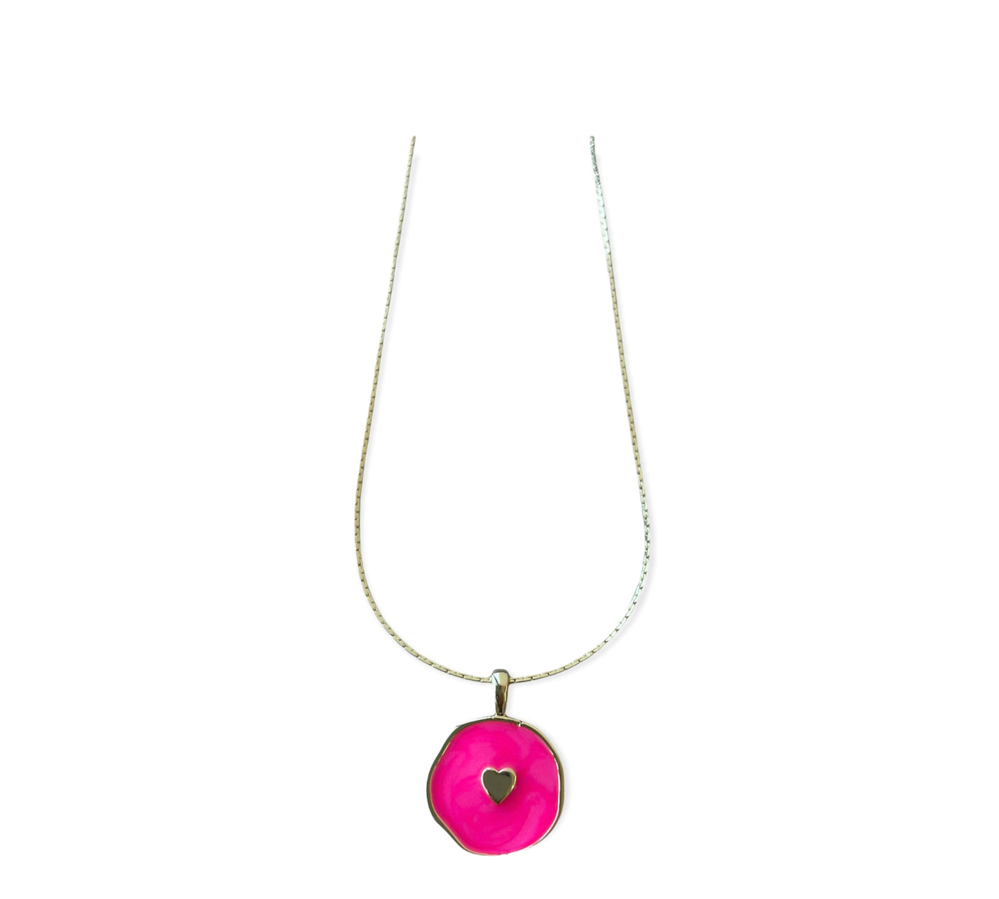 COLLAR HAPPY COLORS