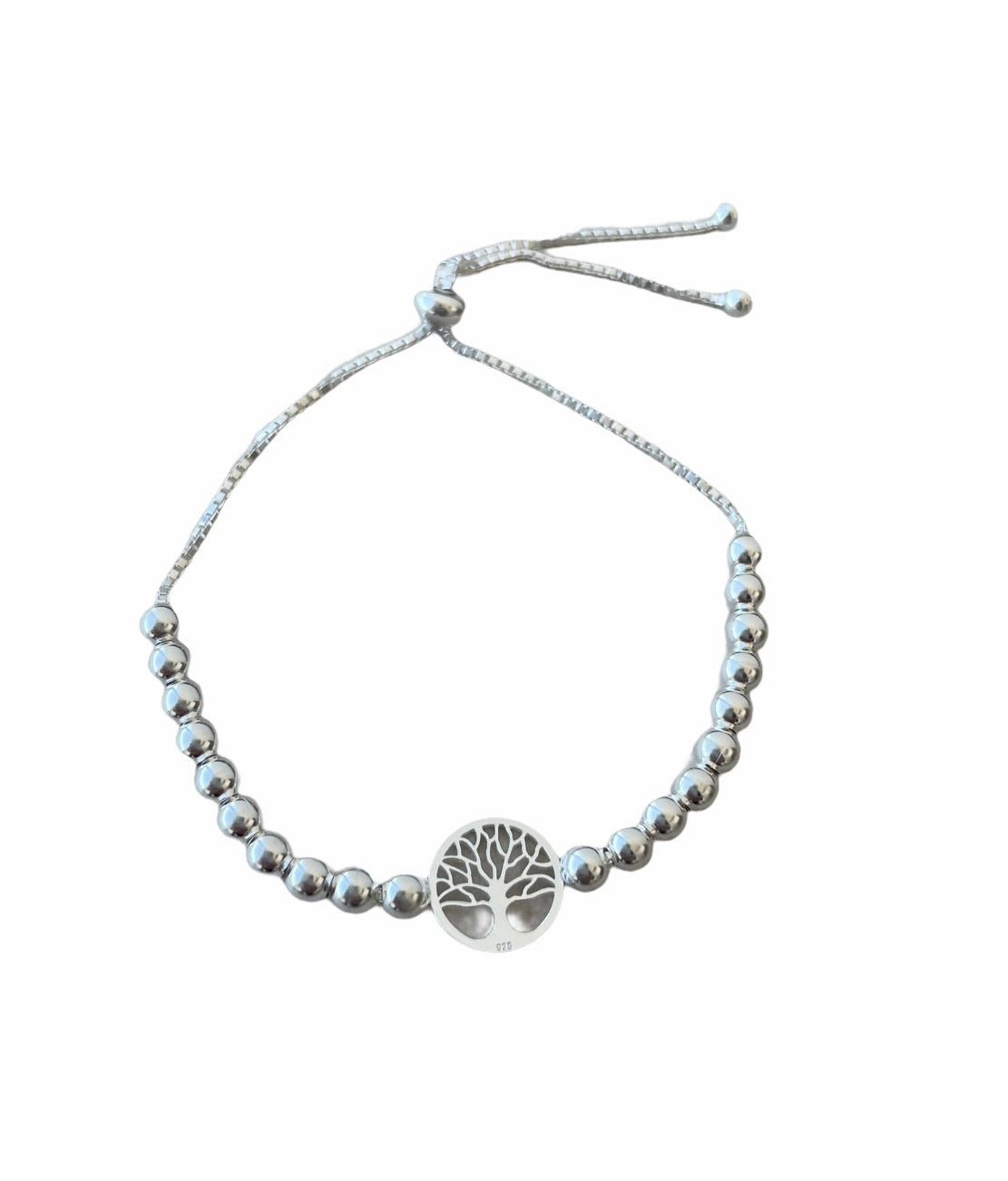 PULSERA ÁRBOL DE LA VIDA BALL