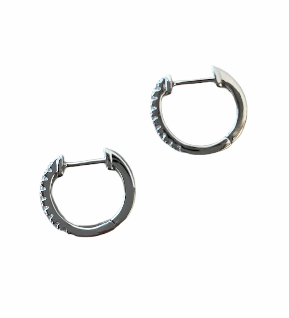 Aros argolla mini