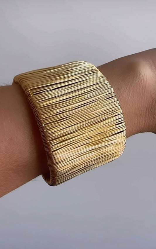 Pulsera Egipto