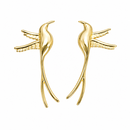 Aros Colibrí