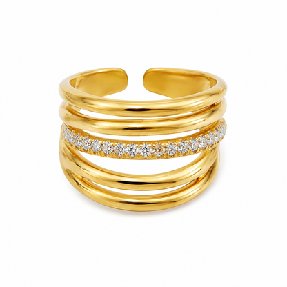Anillo Mariana