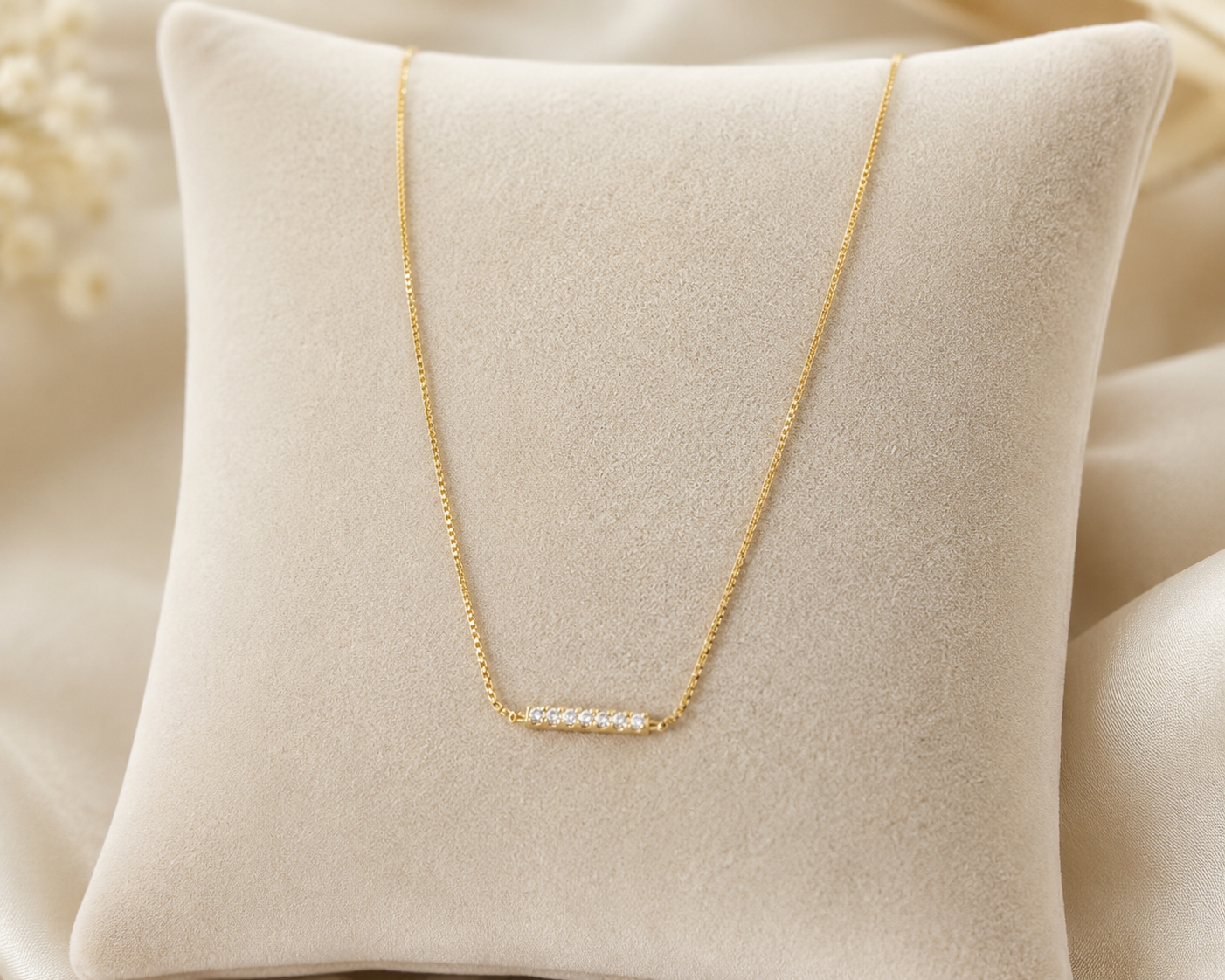 Collar Barra