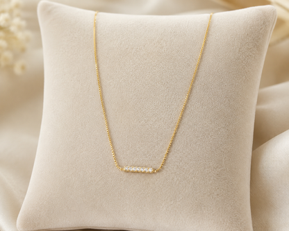 Collar Barra
