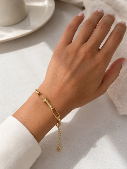 Pulsera Eslabones