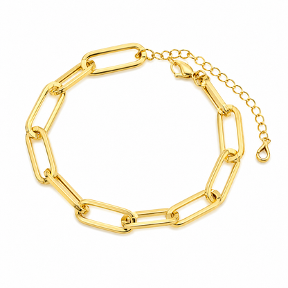 Pulsera Eslabones