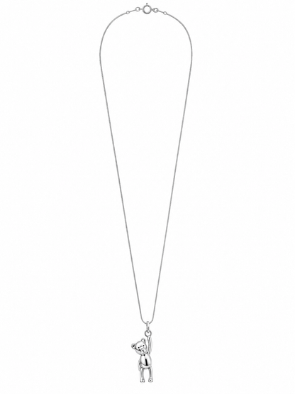 Collar osito