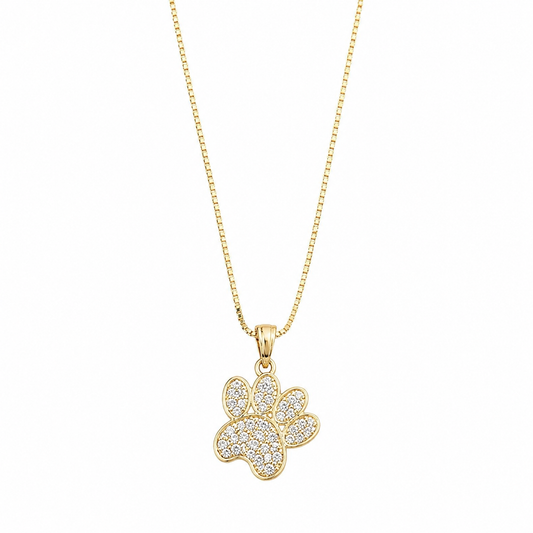 Collar Patitas