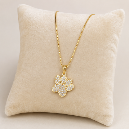 Collar Patitas