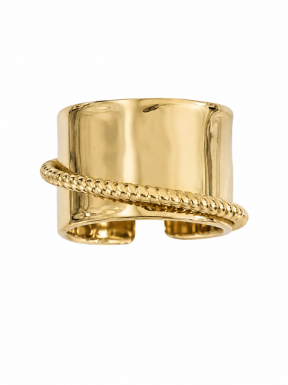 Anillo Sara