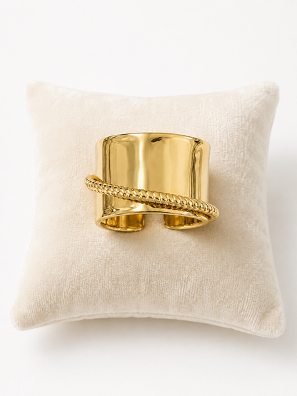Anillo Sara