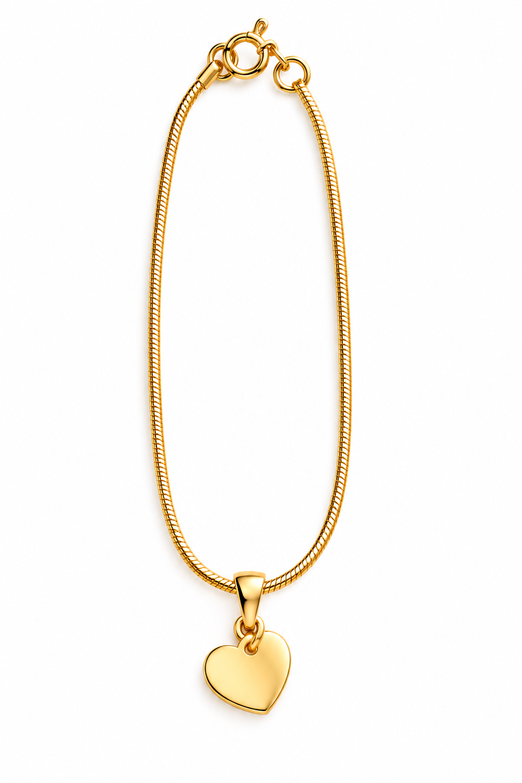 Pulsera Corazón Petit