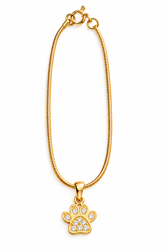 Pulsera Patita