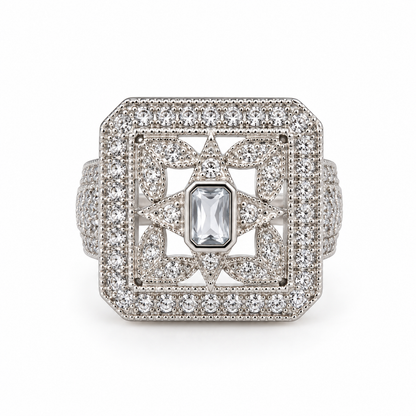 Anillo Elisa