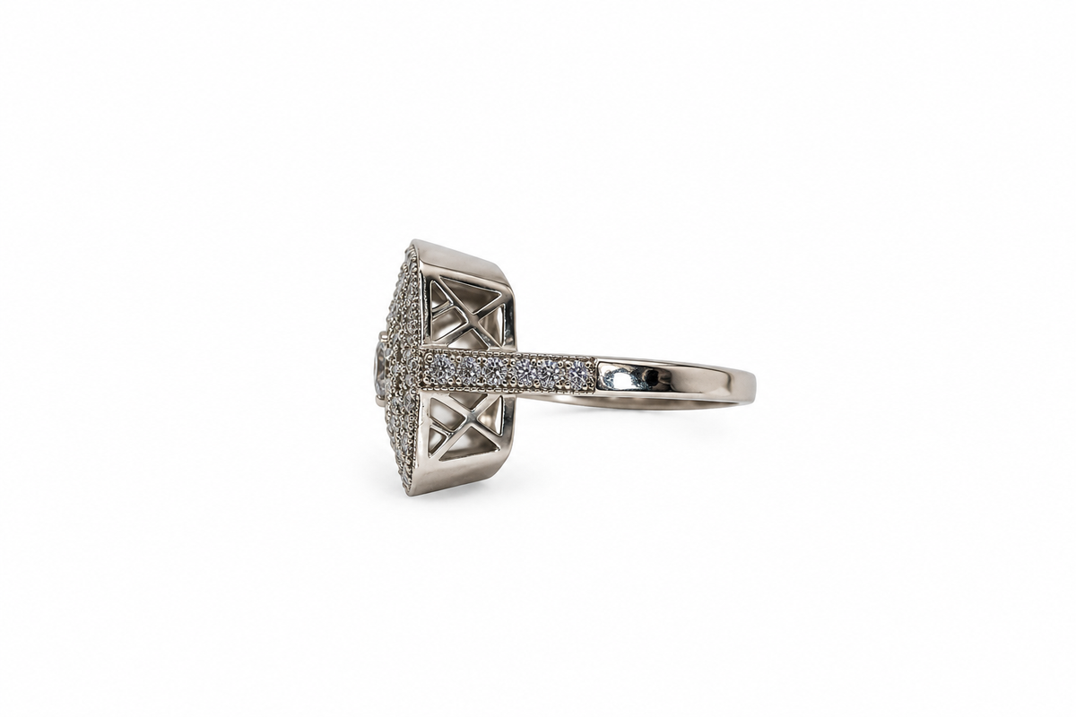 Anillo Elisa