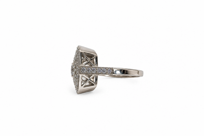 Anillo Elisa