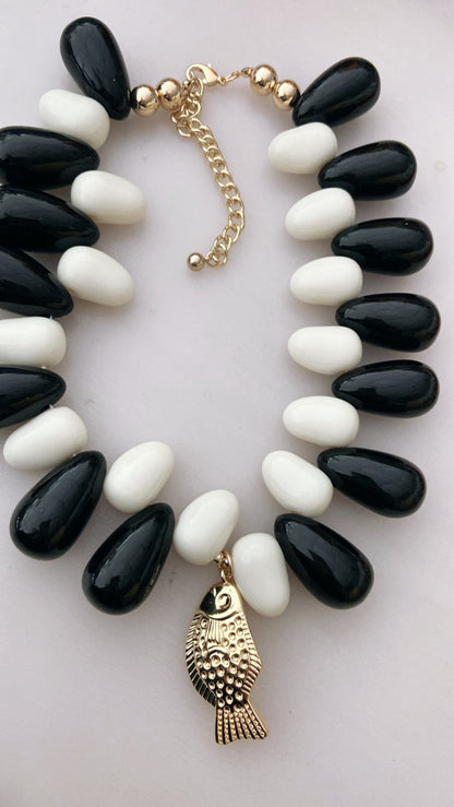 Collar Pez