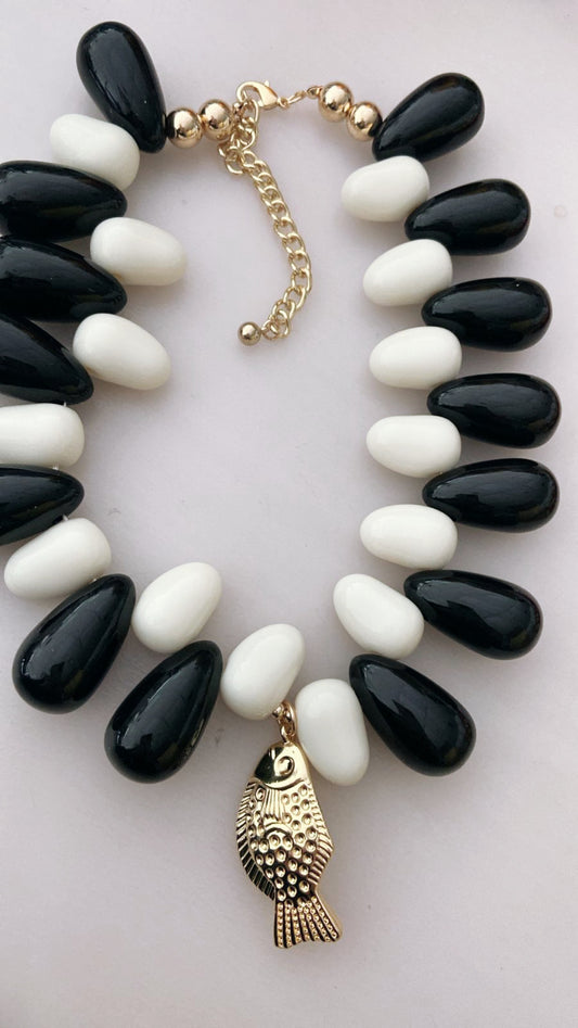 Collar Pez