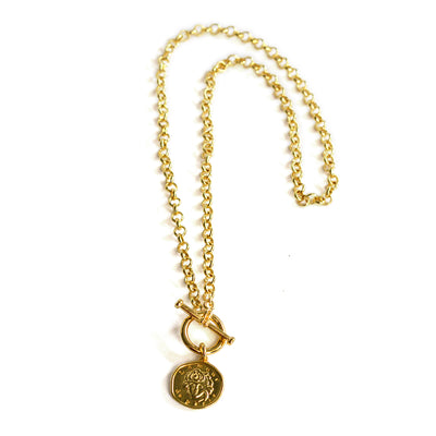 COLLAR PARISINO